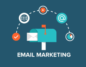 Lees meer over het artikel E-mail Marketing, Waarom Het Onmisbaar Is