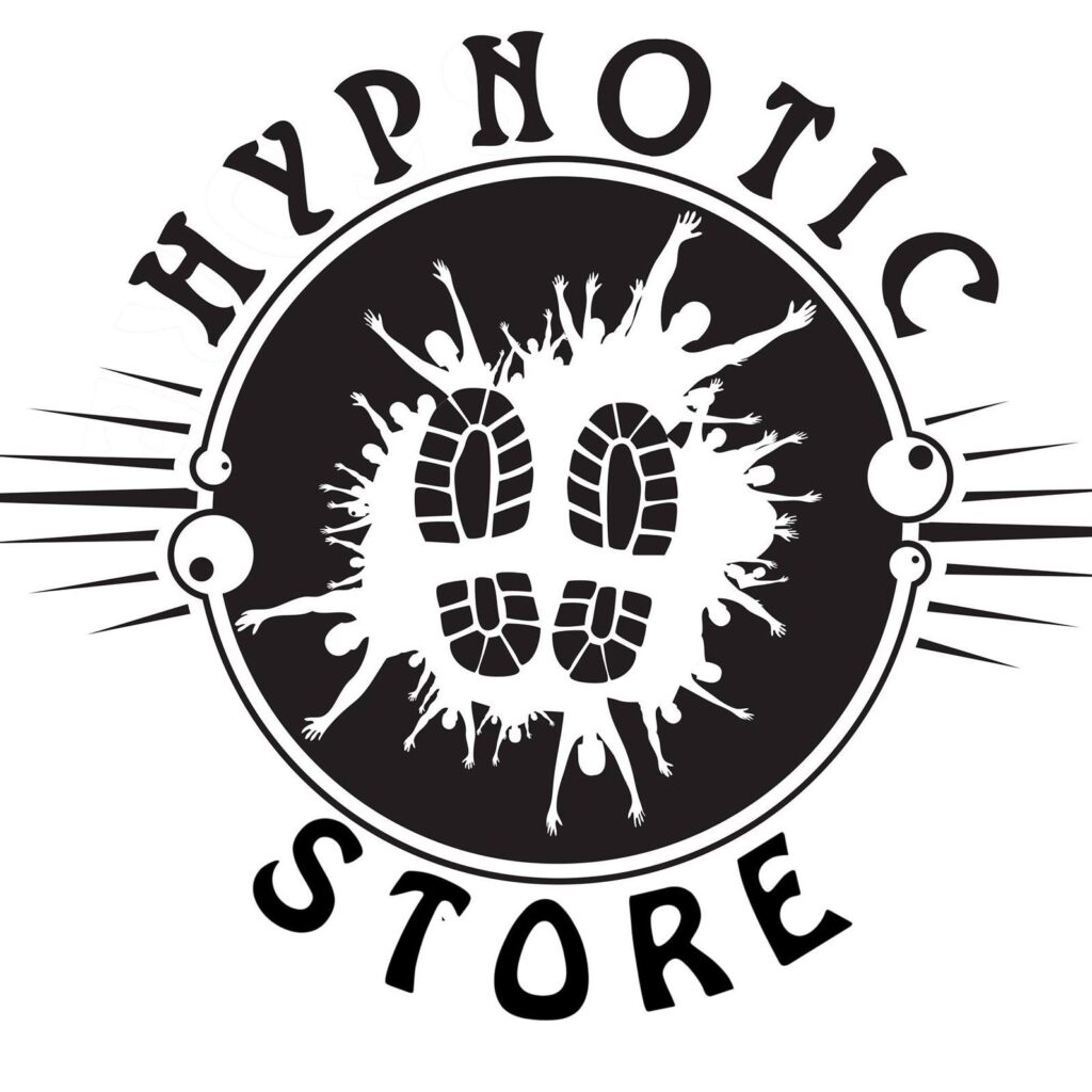 Hypnotic Logo