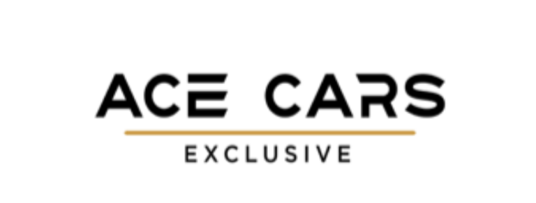 Ace Cars Logo Showcase Klant van Young Metrics