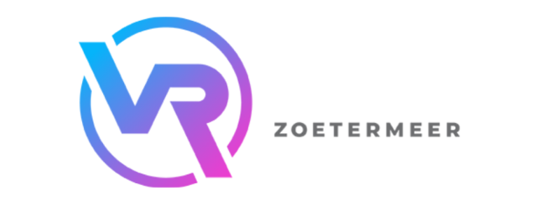 VR Zone Logo Showcase Klant van Young Metrics