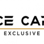 Ace Cars Logo Showcase Klant van Young Metrics