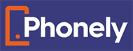 phonely logo 190x@2x